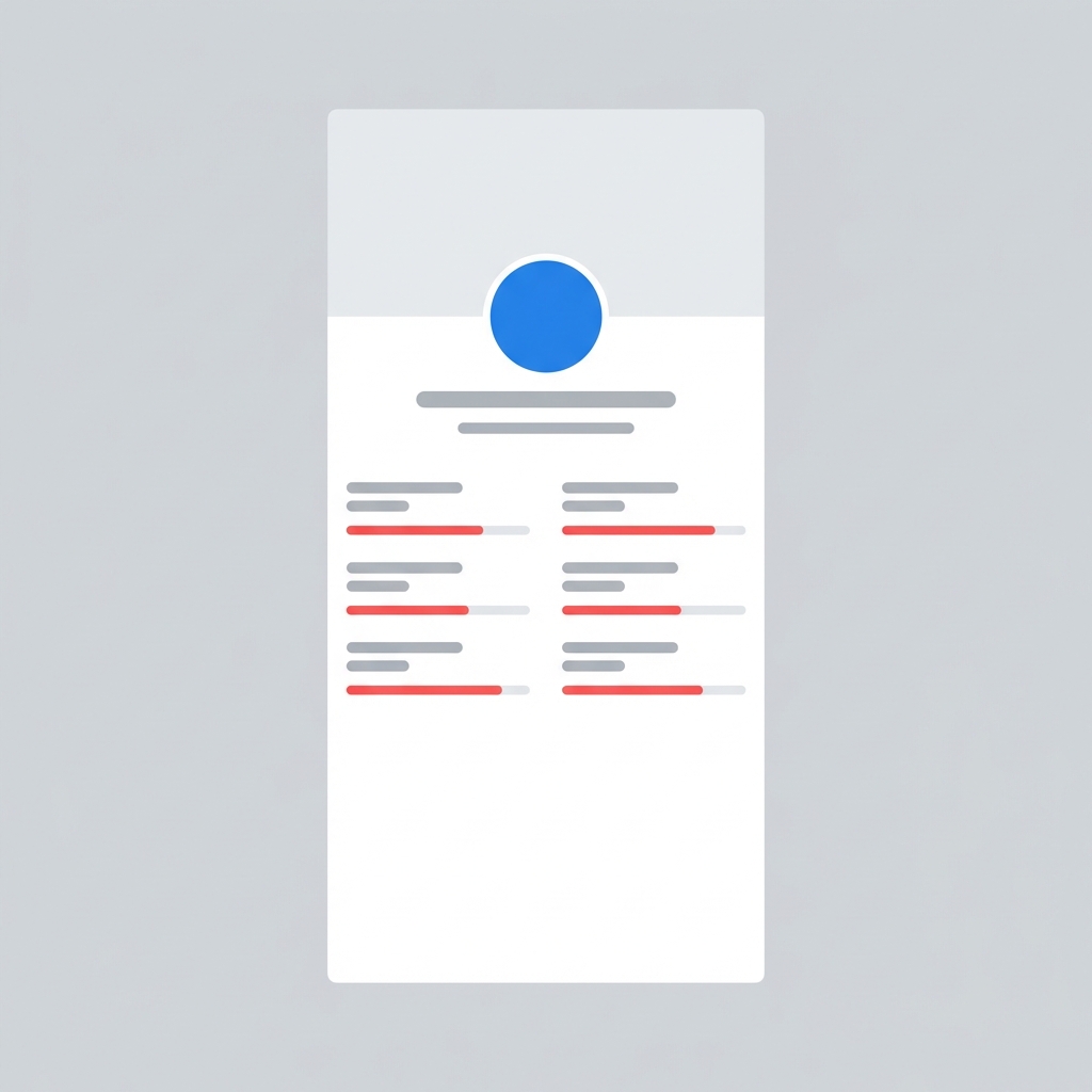 Profile Template